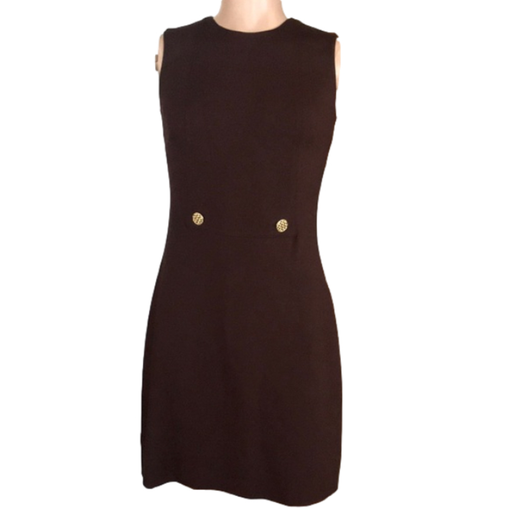 Elizabeth McKay dress